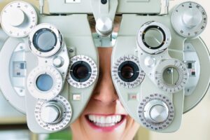 Case Study: Central Kentucky Ophthalmic Practice’s Success with In-House Surgery Center Blog Image